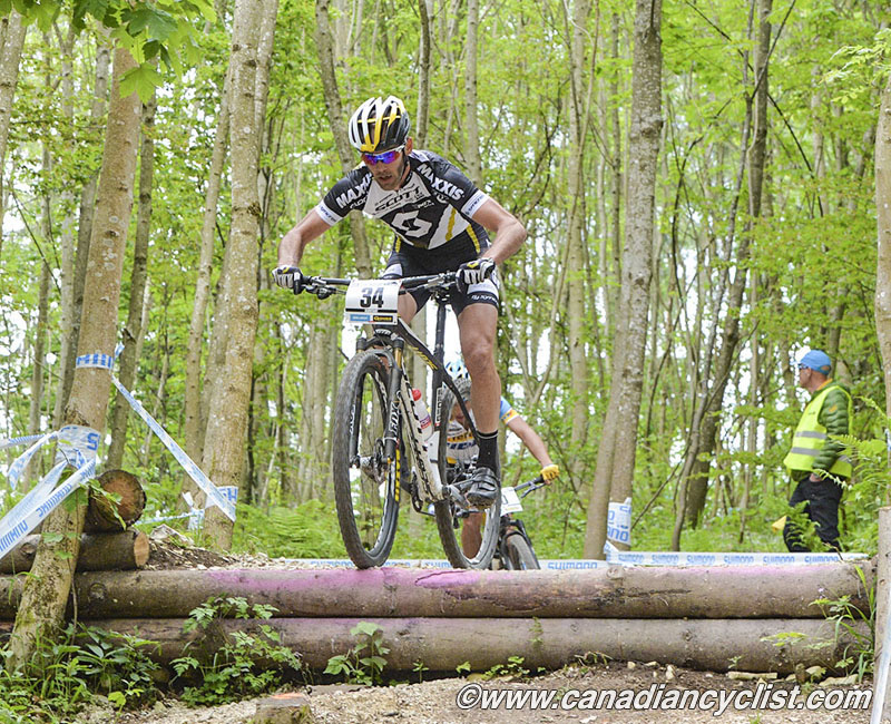 World Cup Albstadt