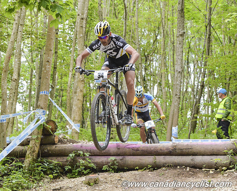 World Cup Albstadt