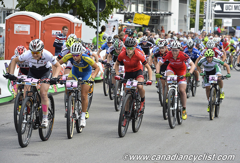 World Cup Albstadt
