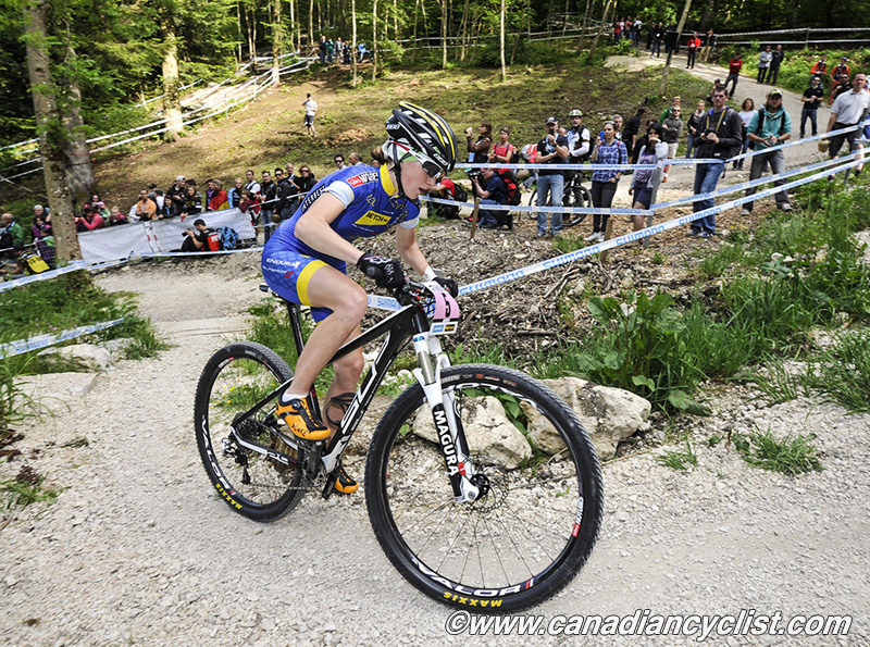 World Cup Albstadt