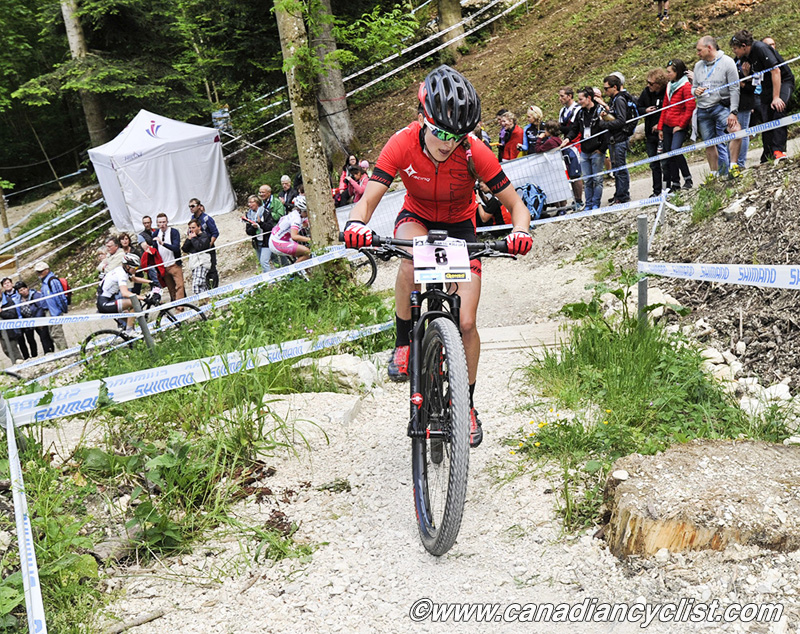 World Cup Albstadt