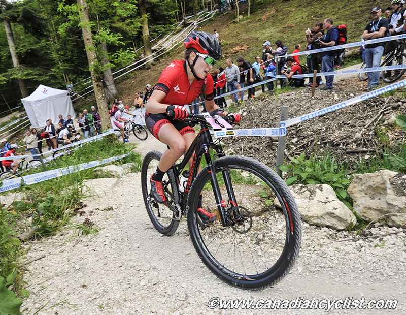 World Cup Albstadt