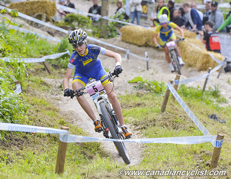 World Cup Albstadt