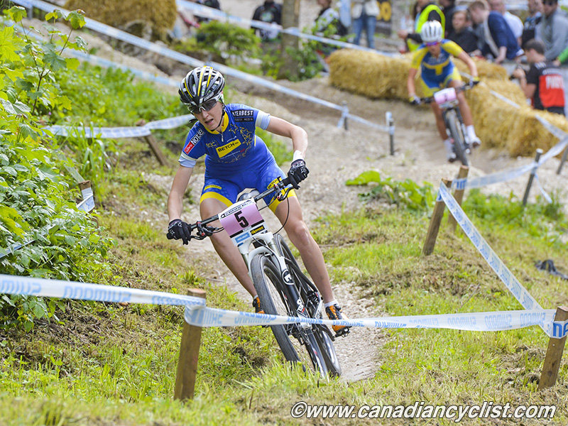 World Cup Albstadt