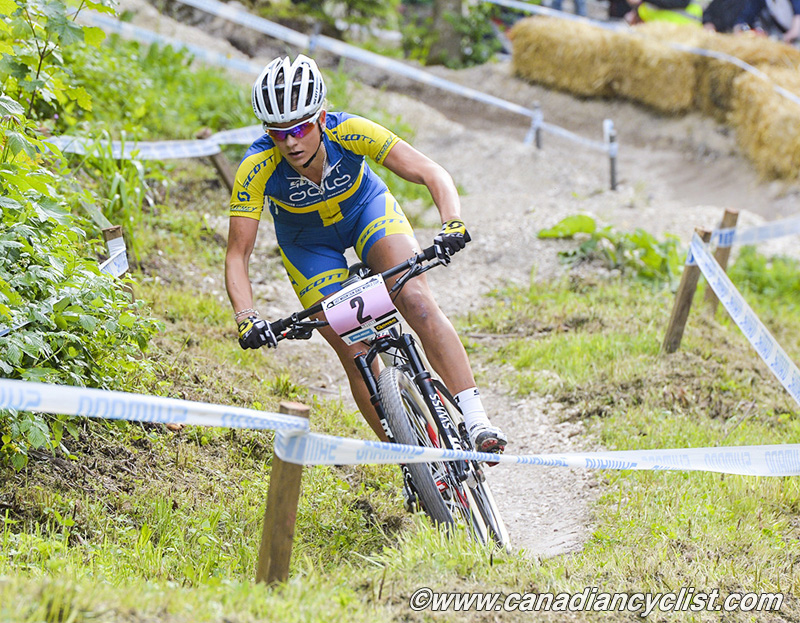World Cup Albstadt