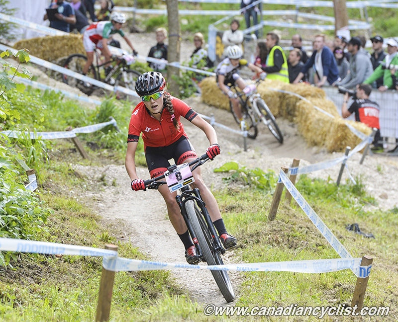 World Cup Albstadt