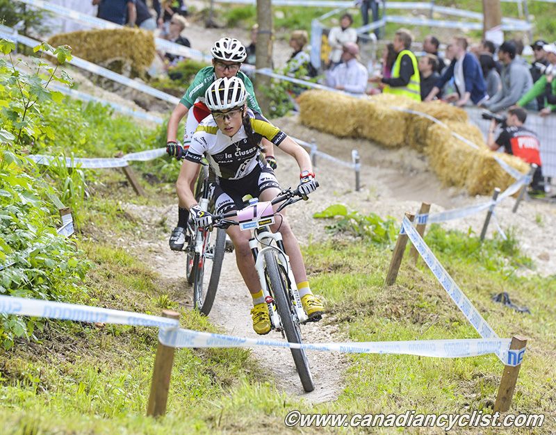 World Cup Albstadt