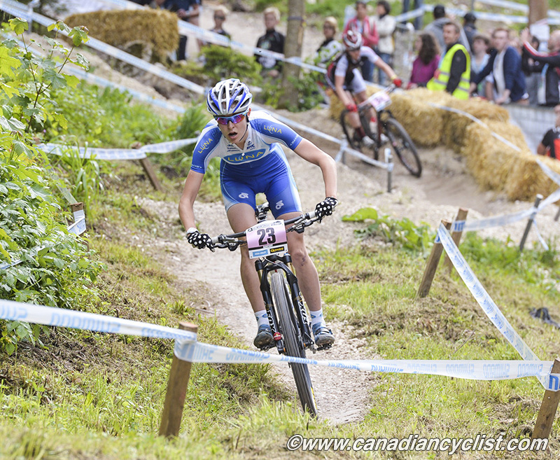 World Cup Albstadt