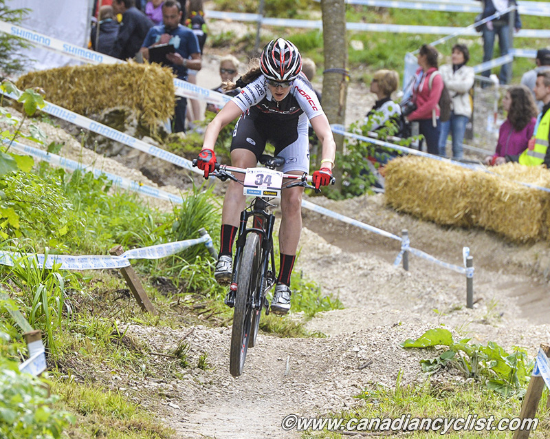 World Cup Albstadt