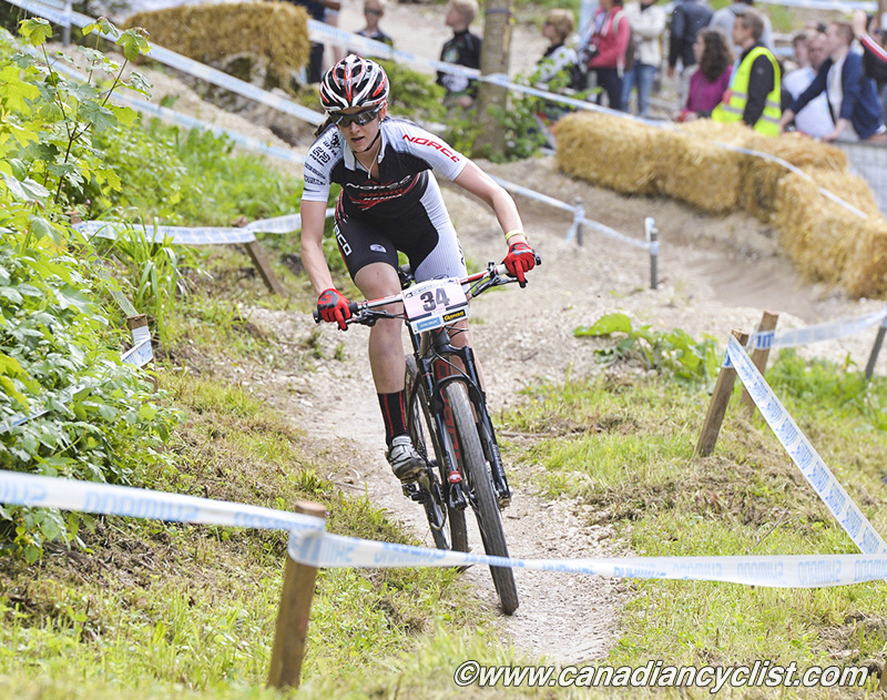 World Cup Albstadt