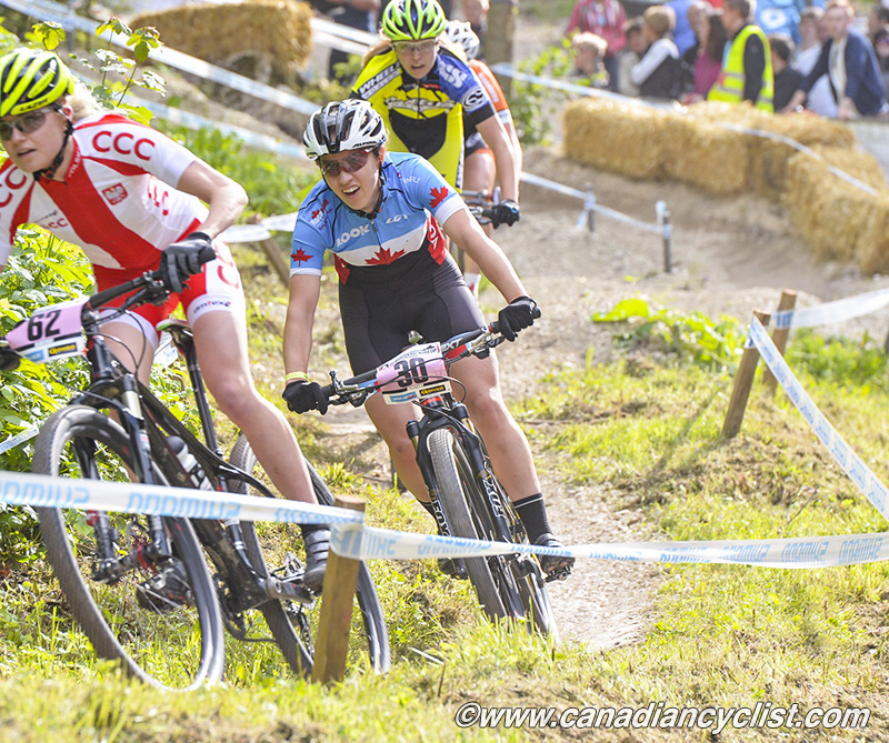 World Cup Albstadt