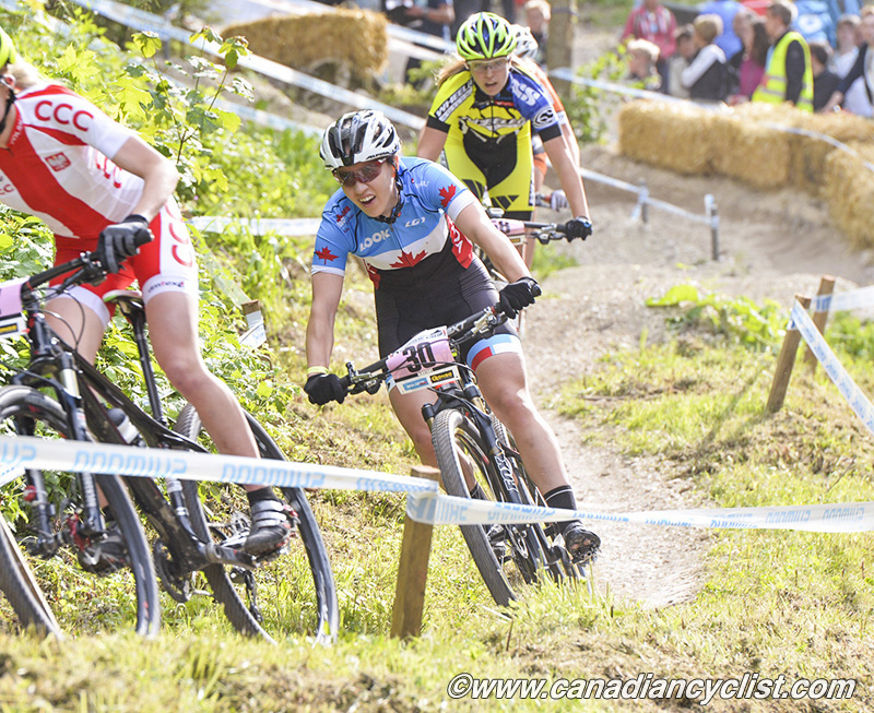 World Cup Albstadt
