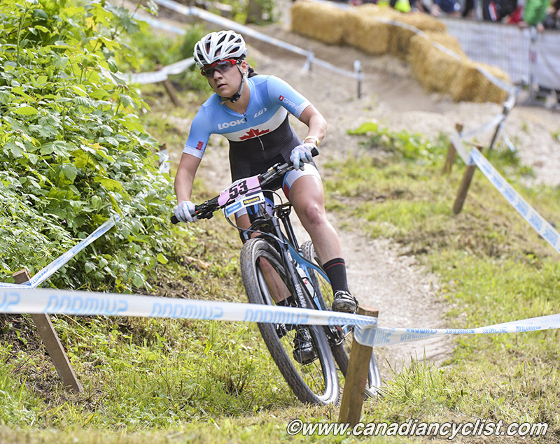 World Cup Albstadt