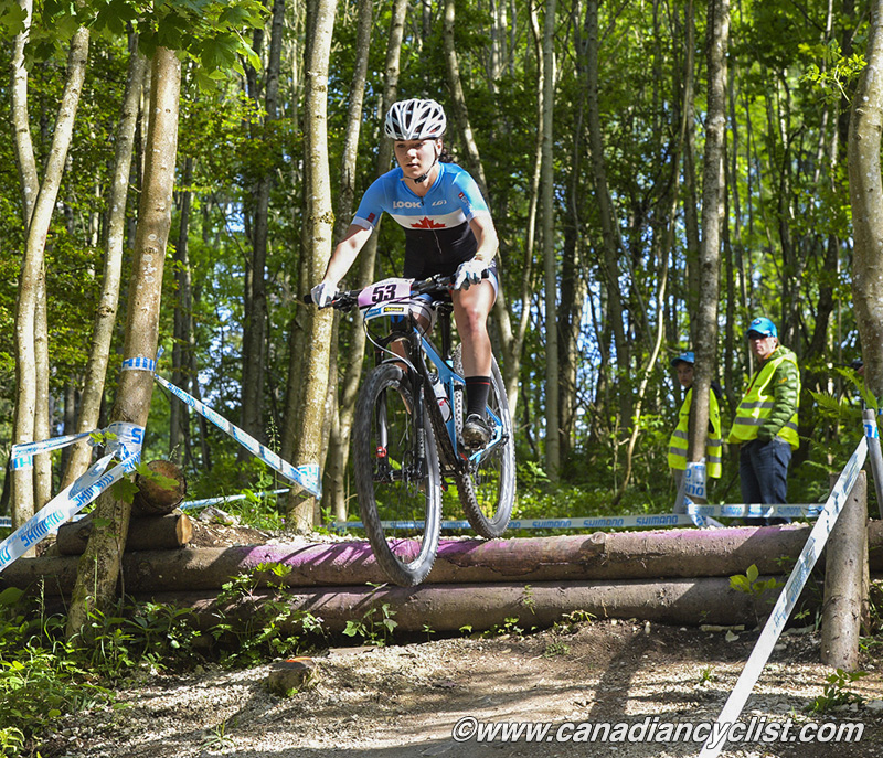 World Cup Albstadt