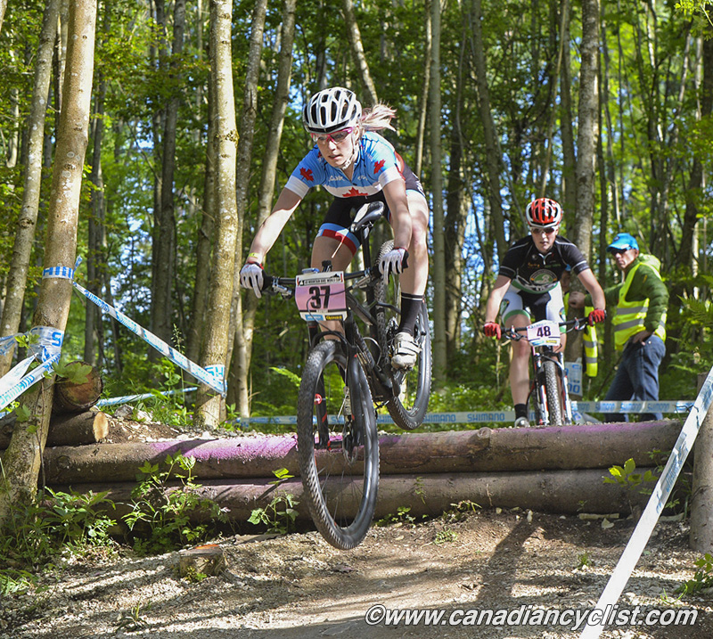 World Cup Albstadt