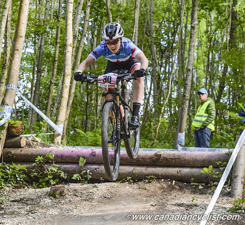World Cup Albstadt