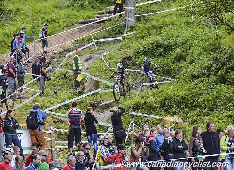 World Cup Albstadt