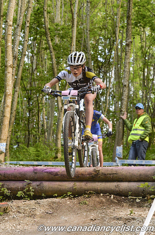 World Cup Albstadt