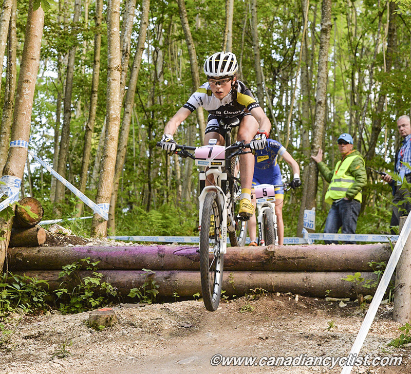 World Cup Albstadt