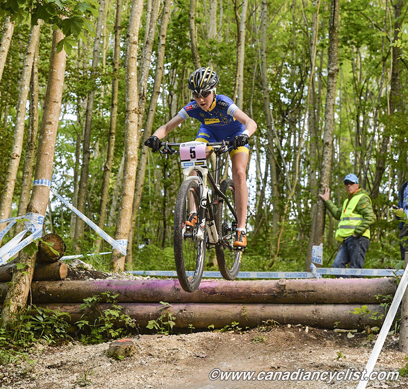 World Cup Albstadt