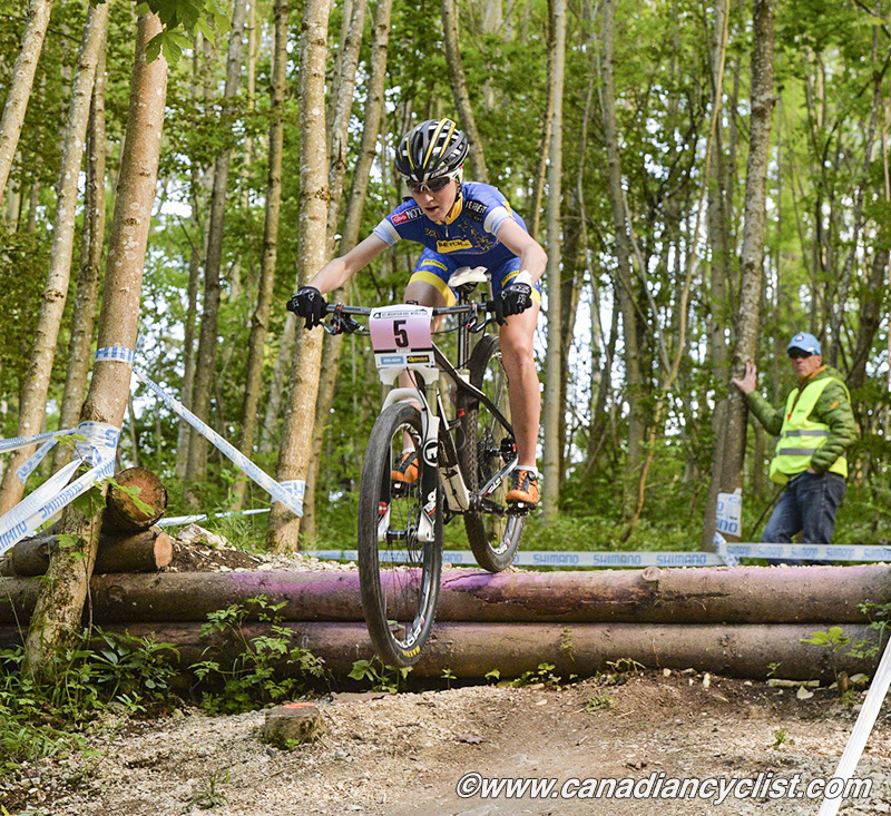 World Cup Albstadt