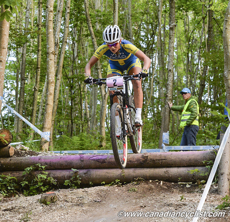World Cup Albstadt