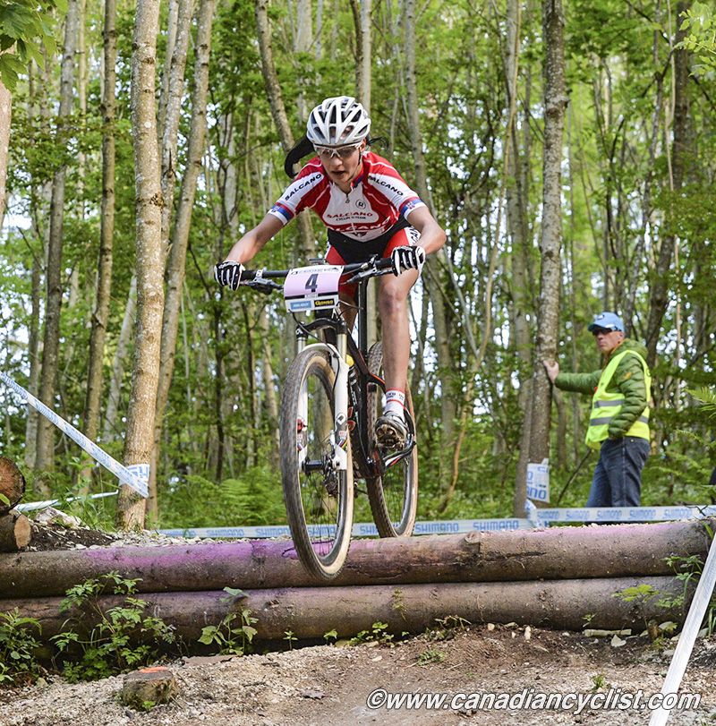 World Cup Albstadt