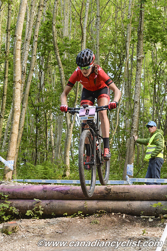 World Cup Albstadt