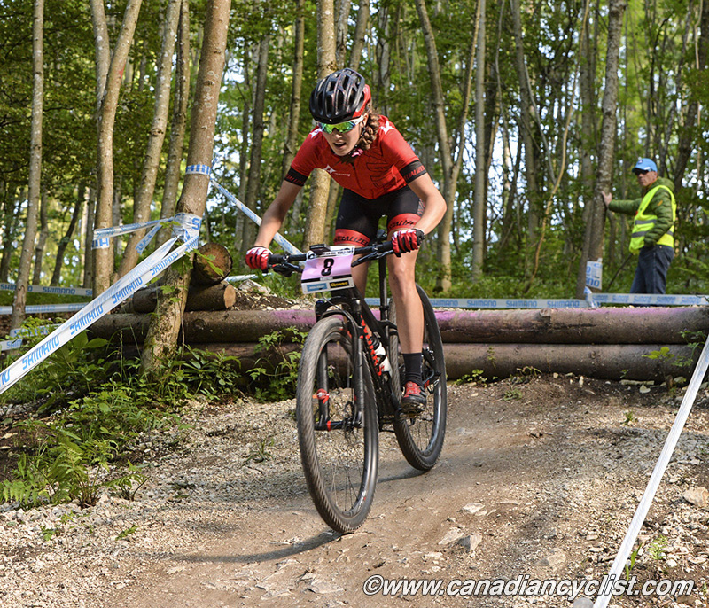 World Cup Albstadt