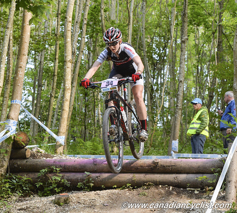 World Cup Albstadt