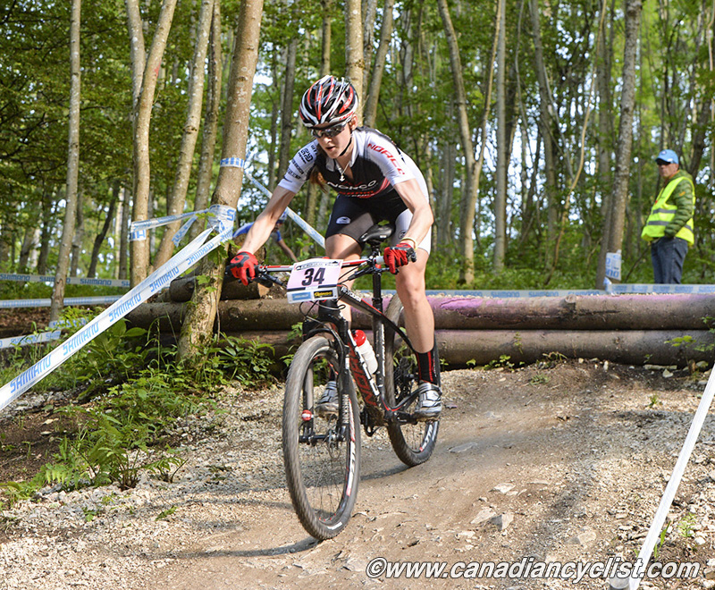 World Cup Albstadt