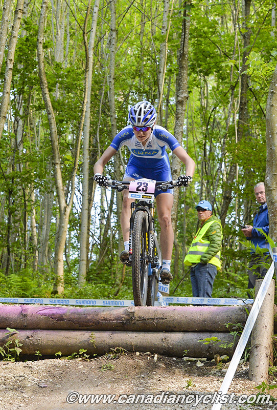 World Cup Albstadt