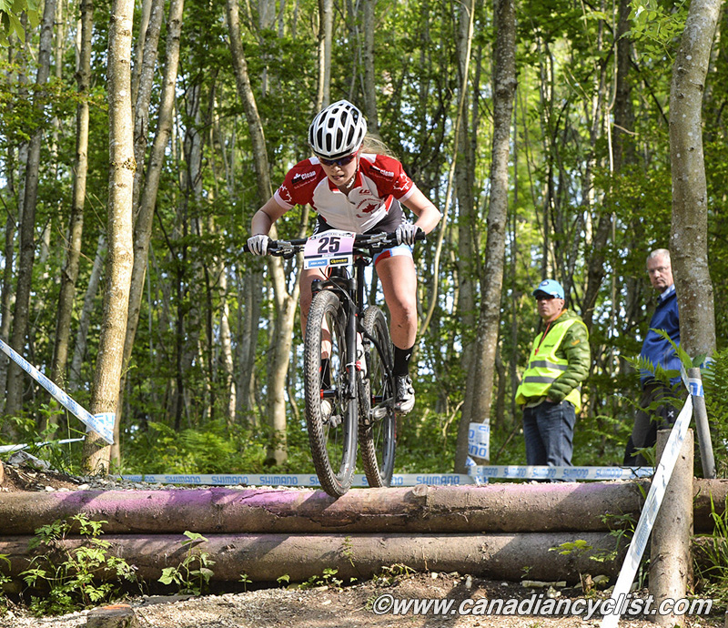 World Cup Albstadt