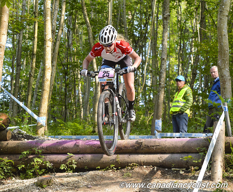 World Cup Albstadt