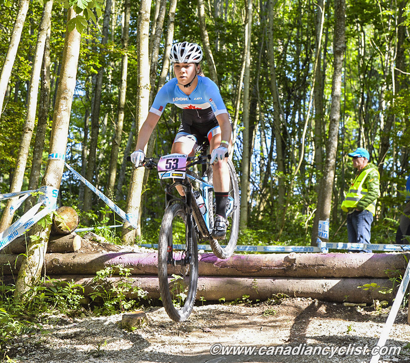 World Cup Albstadt
