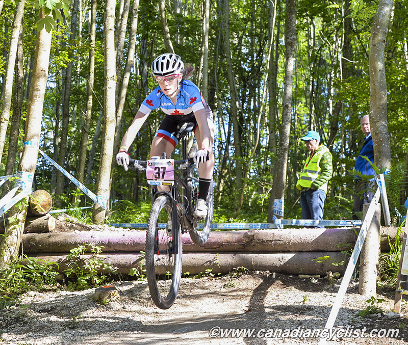 World Cup Albstadt