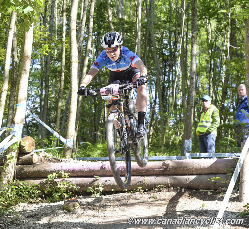 World Cup Albstadt