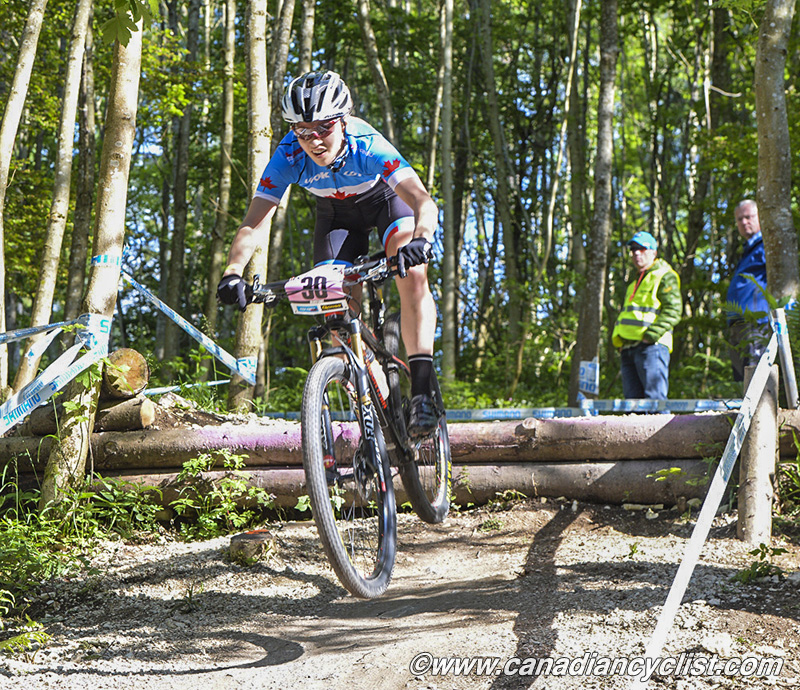 World Cup Albstadt