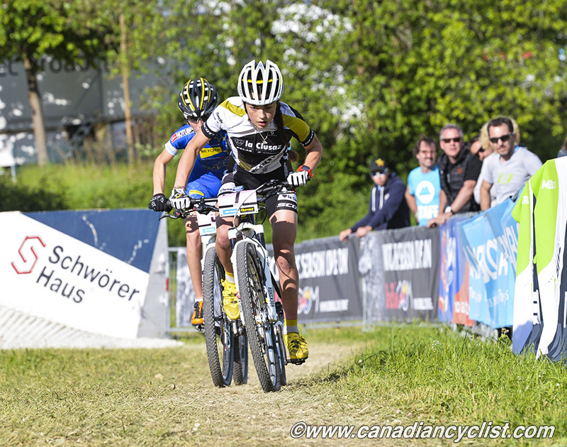 World Cup Albstadt