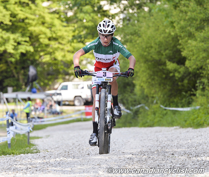 World Cup Albstadt