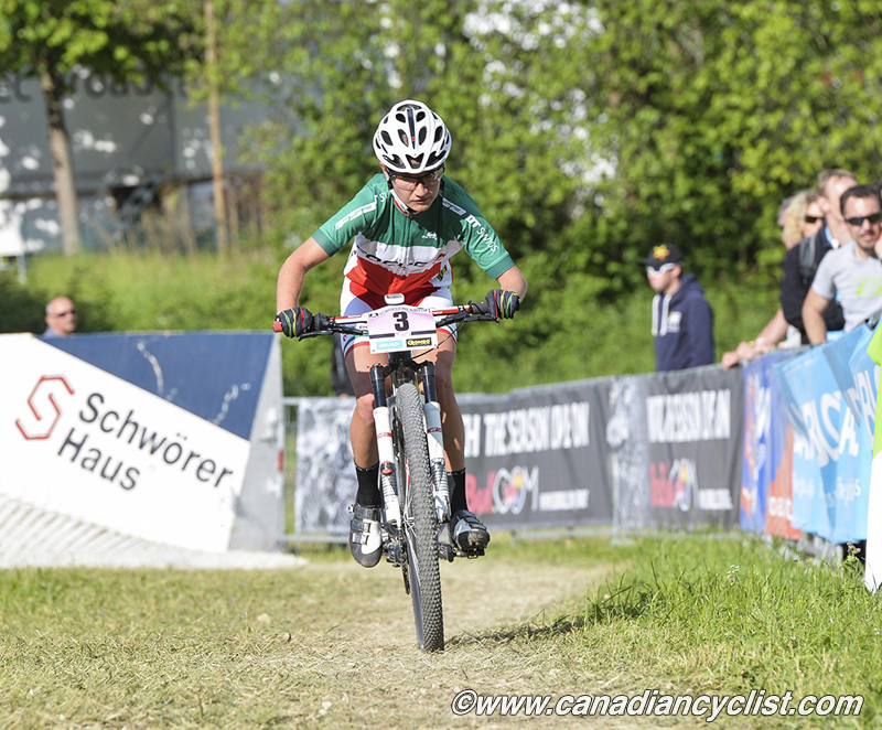 World Cup Albstadt
