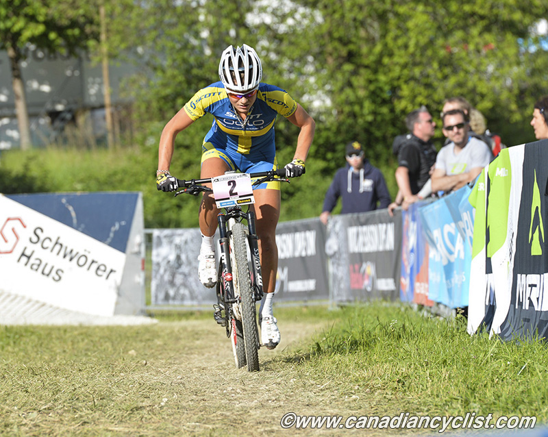 World Cup Albstadt