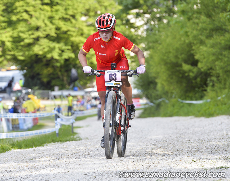 World Cup Albstadt