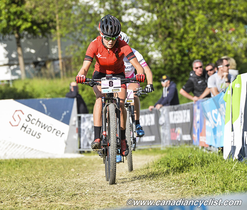 World Cup Albstadt