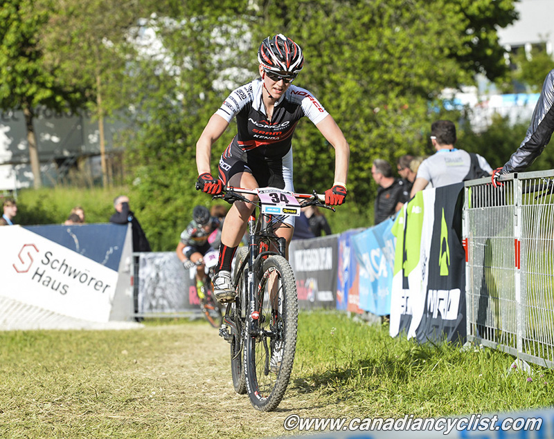 World Cup Albstadt