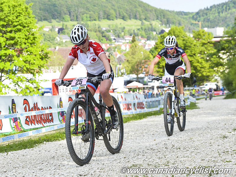 World Cup Albstadt