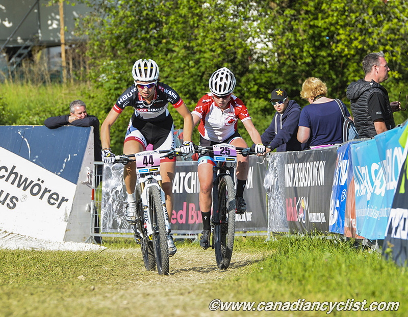 World Cup Albstadt