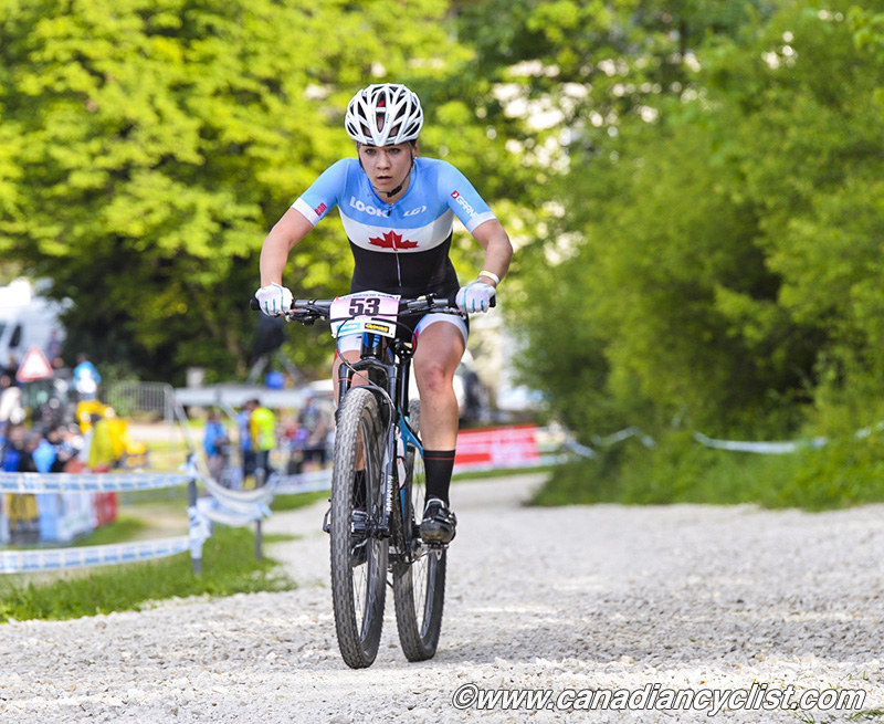 World Cup Albstadt