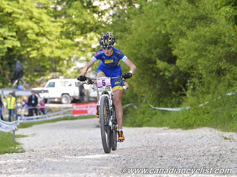 World Cup Albstadt