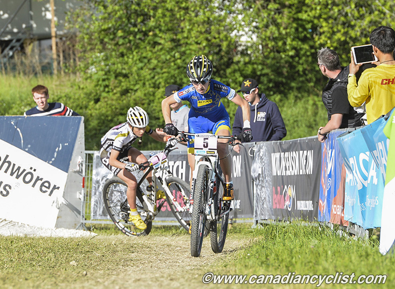 World Cup Albstadt